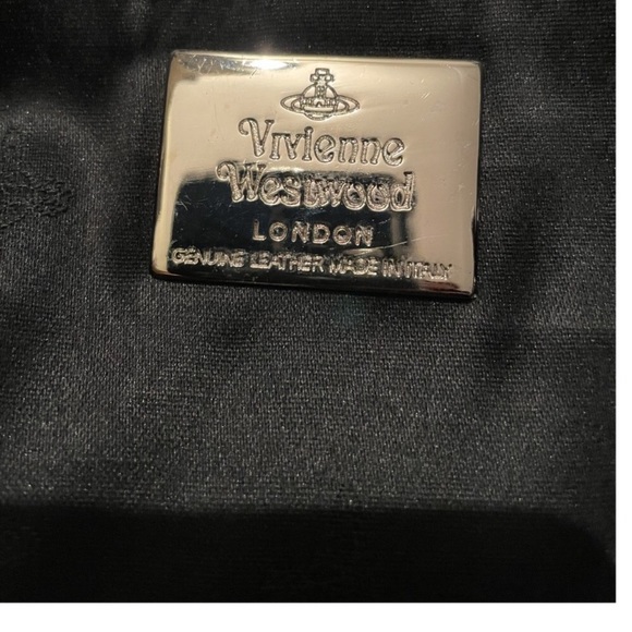 Authentic Vivienne Westwood bag - Picture 5 of 7
